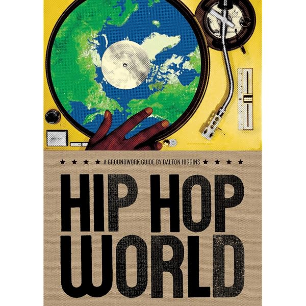 Hip Hop around the World: An Encyclopedia [2 volumes]: Goldsmith