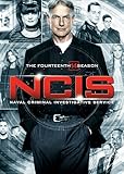 NCIS: The Fourteenth Season