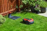 Flymo EasiLife 200 Robotic Lawn Mower 200 sq m Bluetooth Ultra Quiet view 4