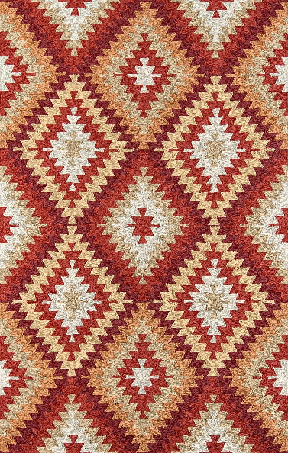 veranda indoor outdoor rug collection on Amazon Com Momeni Rugs Veranda Collection Contemporary Indoor Outdoor Area Rug Easy To Clean Uv Protected Fade Resistant 8 X 10 Multicolor Furniture Decor