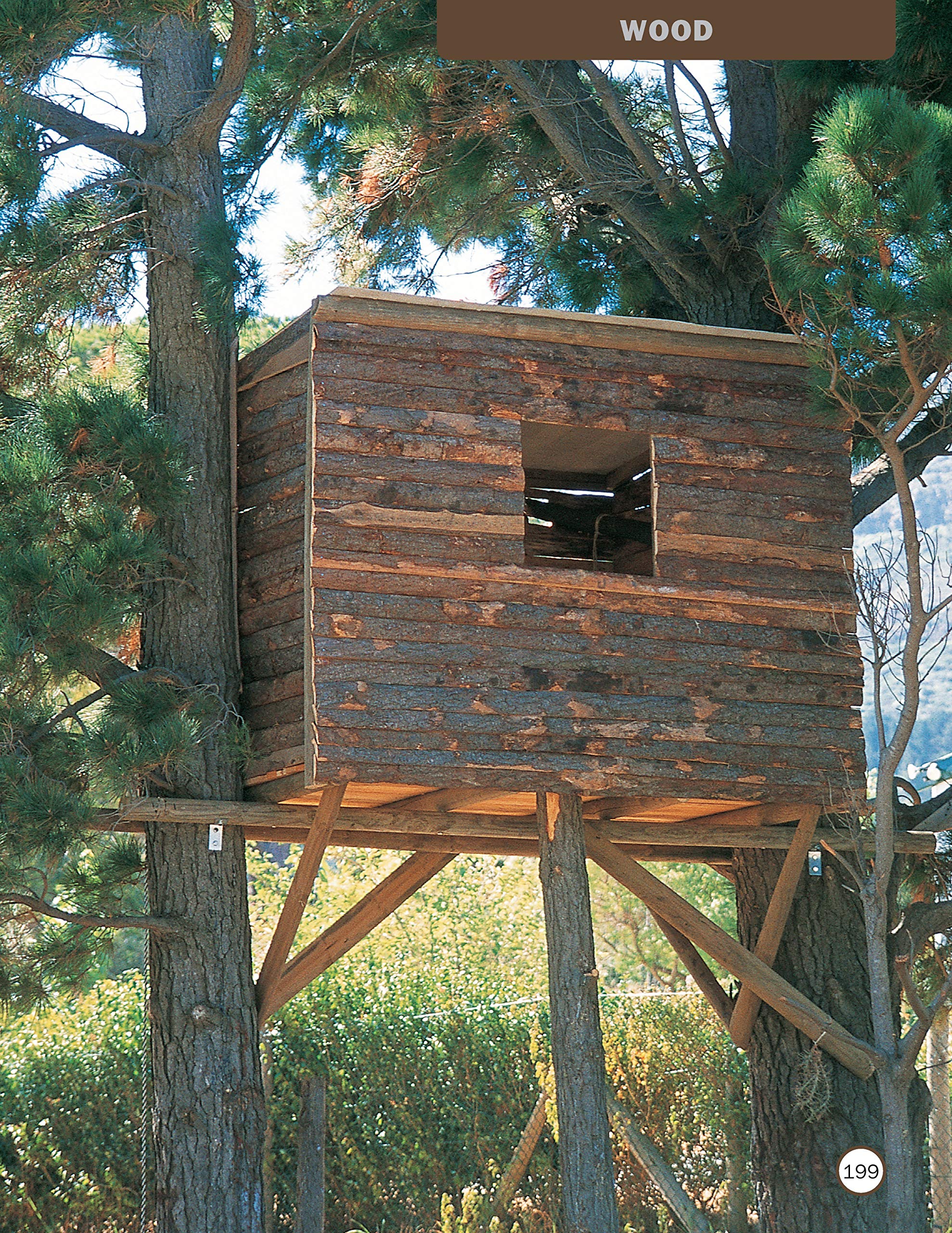 Complete Book of Outdoor DIY Projects: The How-To Guide for Building 35 Projects in Stone, Brick, Wood, and Water (Creative Homeowner) Step-by-Step Instructions for Stylish Lawn & Garden Improvements