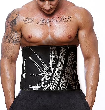 best slimming belt for weight loss