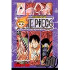 One Piece, Vol. 50: Arriving Again (One Piece Graphic Novel)