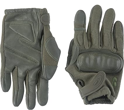 hatch sog operator gloves