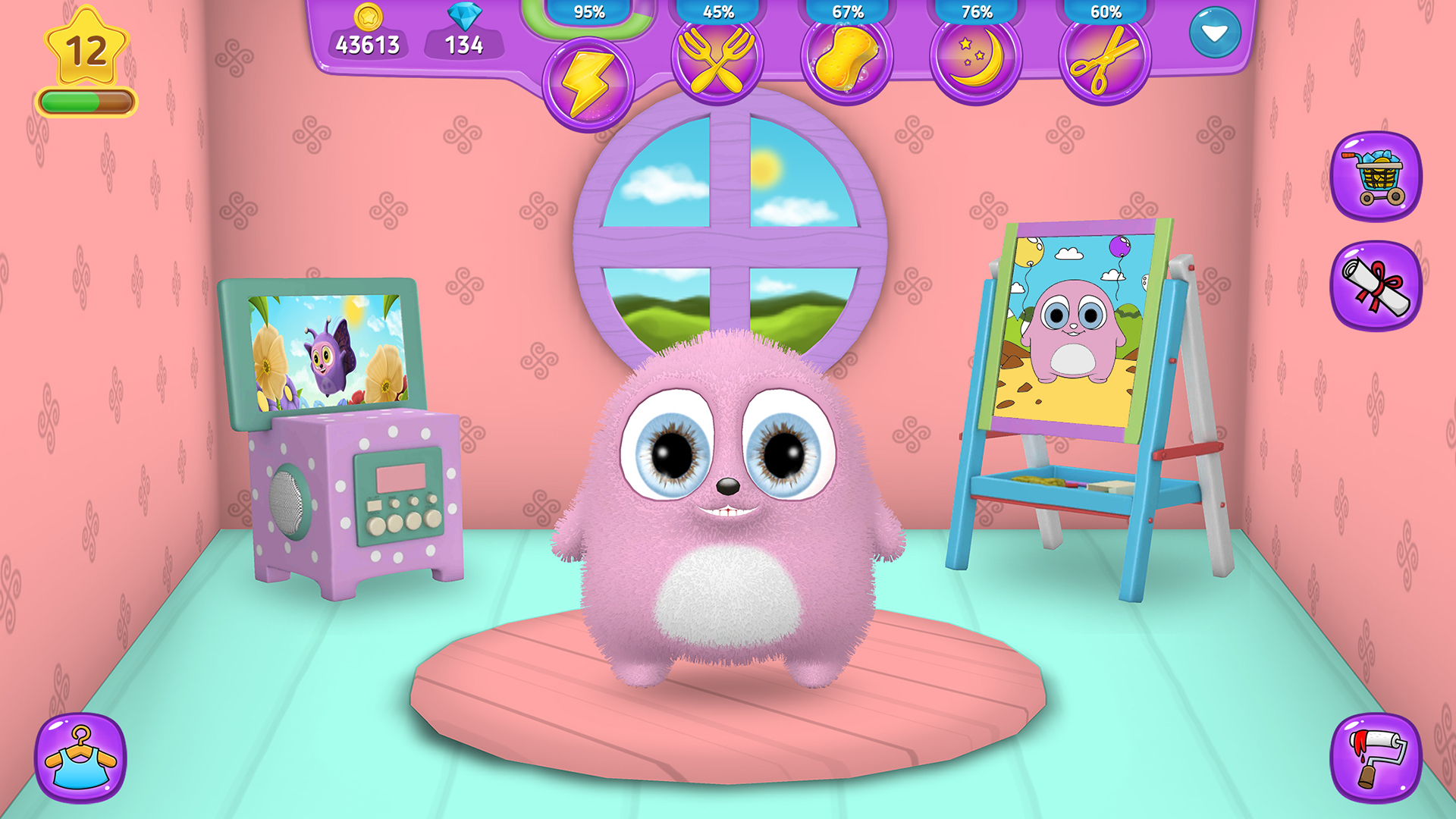 My Virtual Pet BobbieAmazon.inAppstore for Android