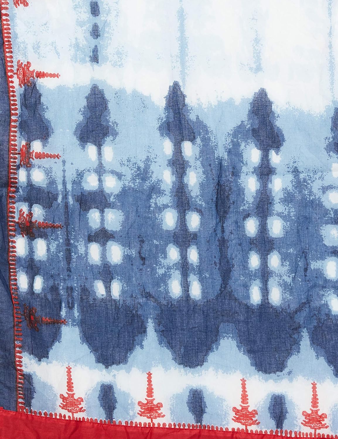 biba women's straight salwar suit set