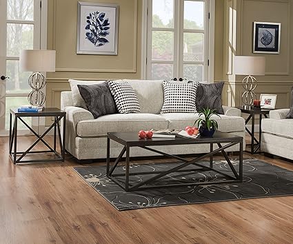 Amazon Com Lane Home Furnishings 6548br 04q Dillon Sleeper Sofa