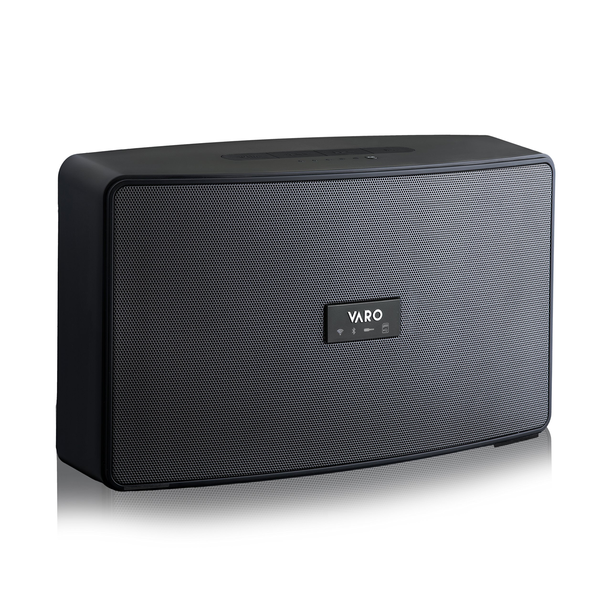 vibe groove portable bluetooth speaker
