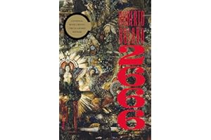 2666: A Novel
