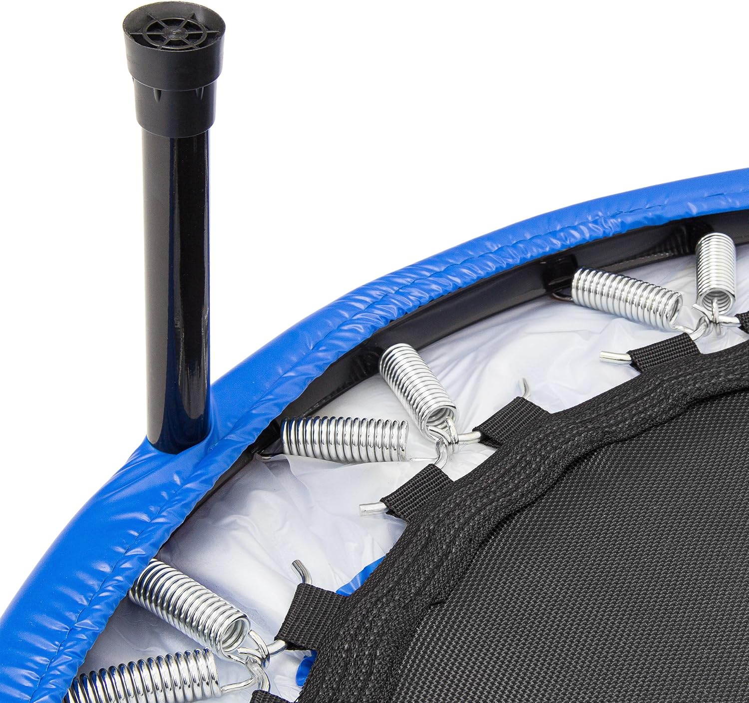 Alert Trampoline 97 Cm Opvouwbaar Fitness | SPEELTOESTEL | Wij helpen