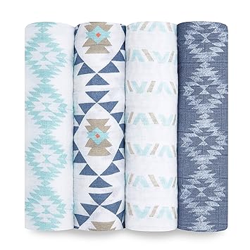 ideal baby muslin swaddles target