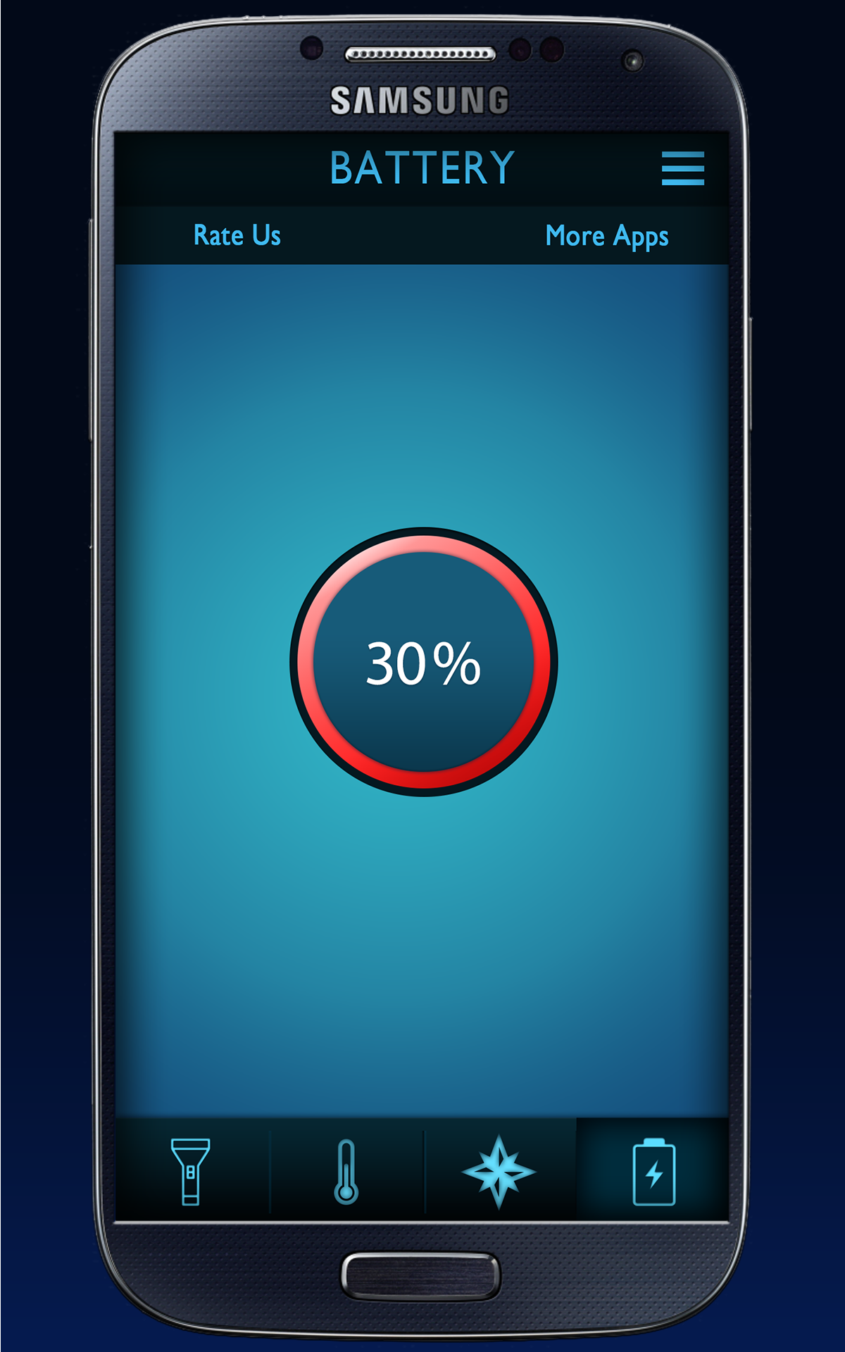 Brightest Flashlight LED for Android