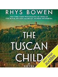 The Tuscan Child