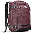 Amazon.com | eBags Mother Lode Jr Travel Backpack (Garnet) | Casual ...