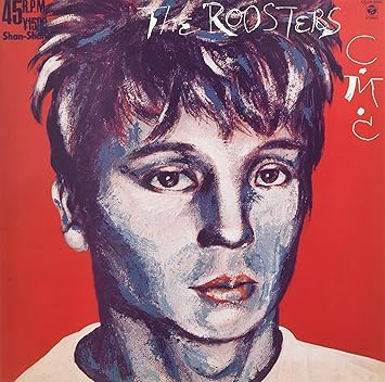 Amazon C M C Analog ザ ルースターズ 大江慎也 J Pop 音楽