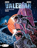 Valerian - The Complete Collection Vol.2