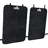 Amazon Com Itzy Ritzy Shopping Cart And High Chair Cover