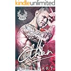Ethan: MC Romance (Devil's Flame MC Book 9)