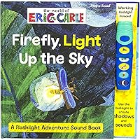 絵本・英語 バーナード・ウェーバー A FIREFLY NAMED TORCHY A