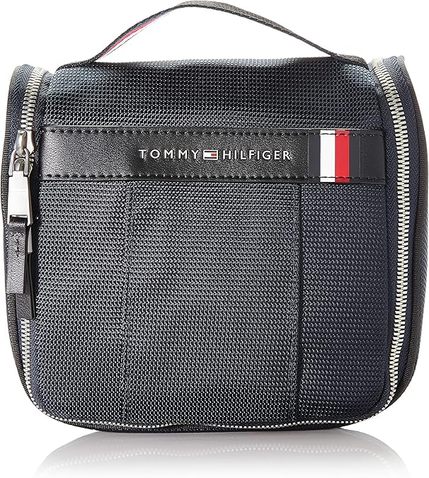 tommy hilfiger elevated washbag