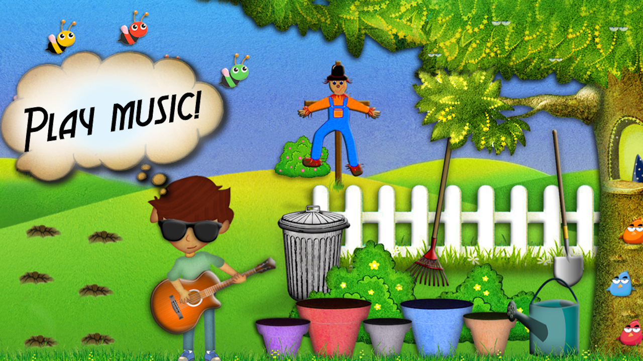 Preschool PlayhouseAmazon.caAppstore for Android