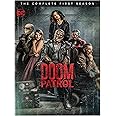 Doom Patrol: The Complete First Season (DVD)