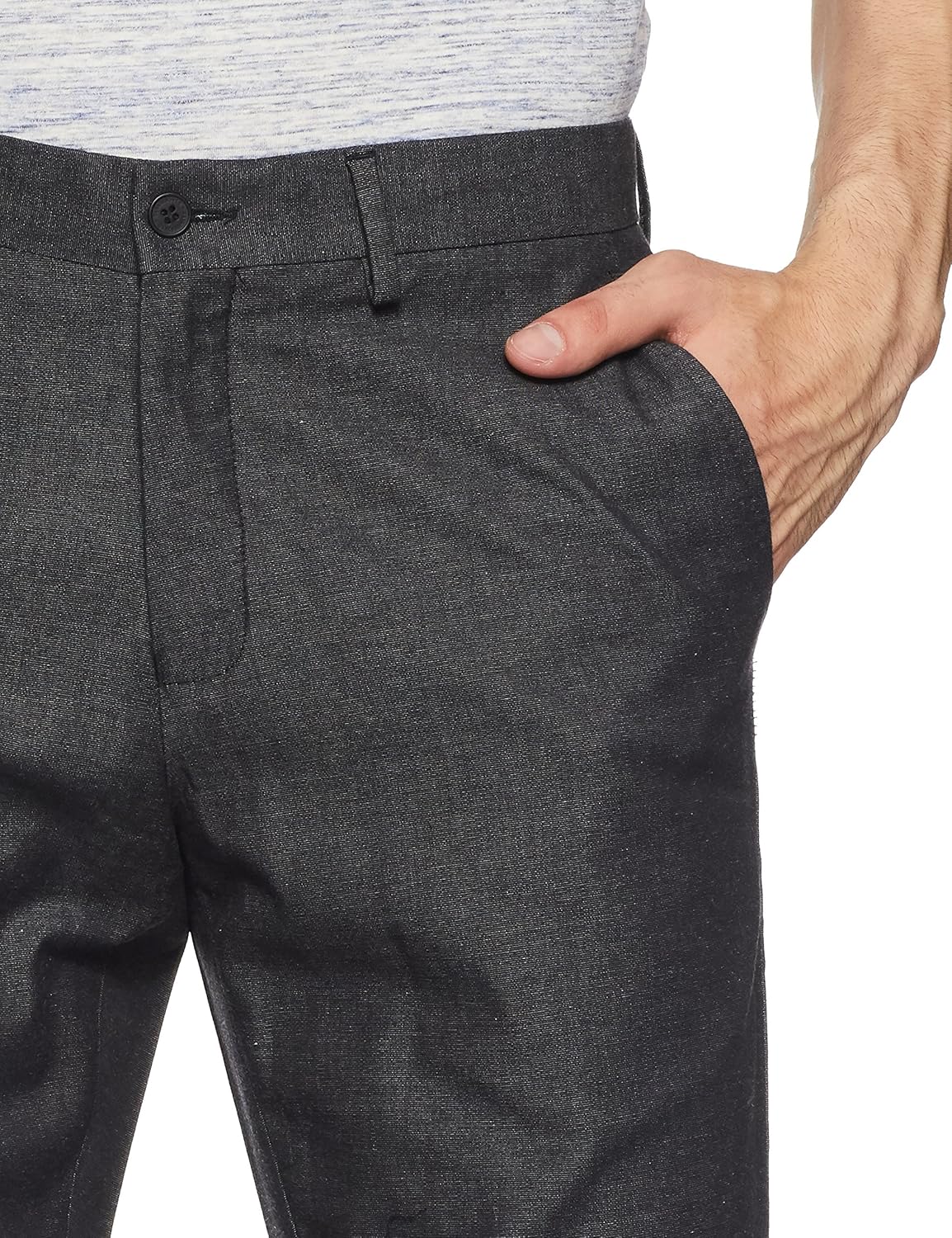 blackberrys men's straight fit chinos