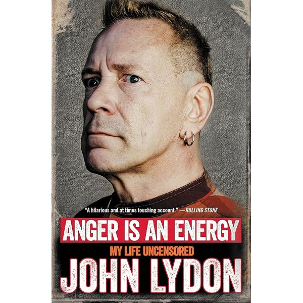 Rotten: John Lydon, Keith Zimmerman, Kent Zimmerman: 9780859653411