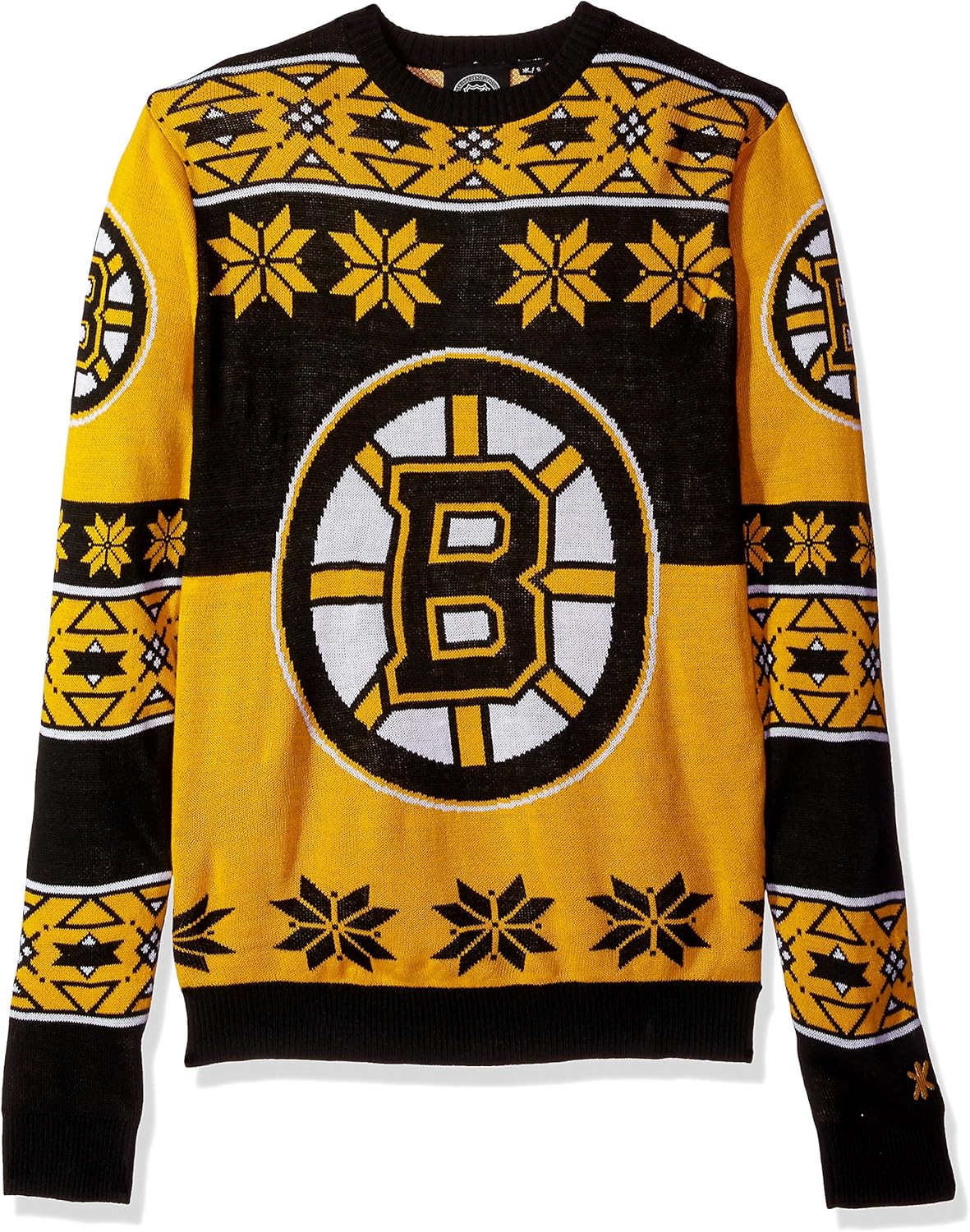 ugly nhl sweaters