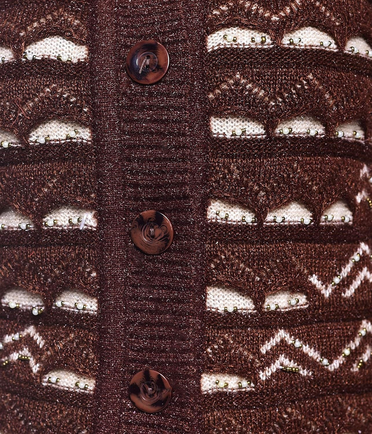 pilot full sleeve women's woolen cardigan