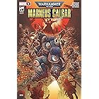 Warhammer 40,000: Marneus Calgar (2020-) #5 (of 5)