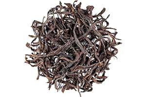 Honey Orchid Oolong Tea China - Phoenix Dan Cong Chinese Tea - Guangdong Mi Lan Xiang Wu Long Tea