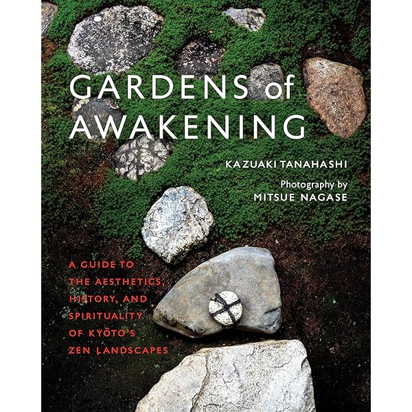 Japanese Zen Gardens: Kawaguchi, Yoko, Ramsay, Alex: 9780711238718