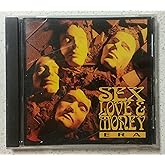 Sex, Love & Money - Era EP