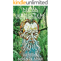 Nova Jerusalem: Doutrina da Floresta (Portuguese Edition) book cover