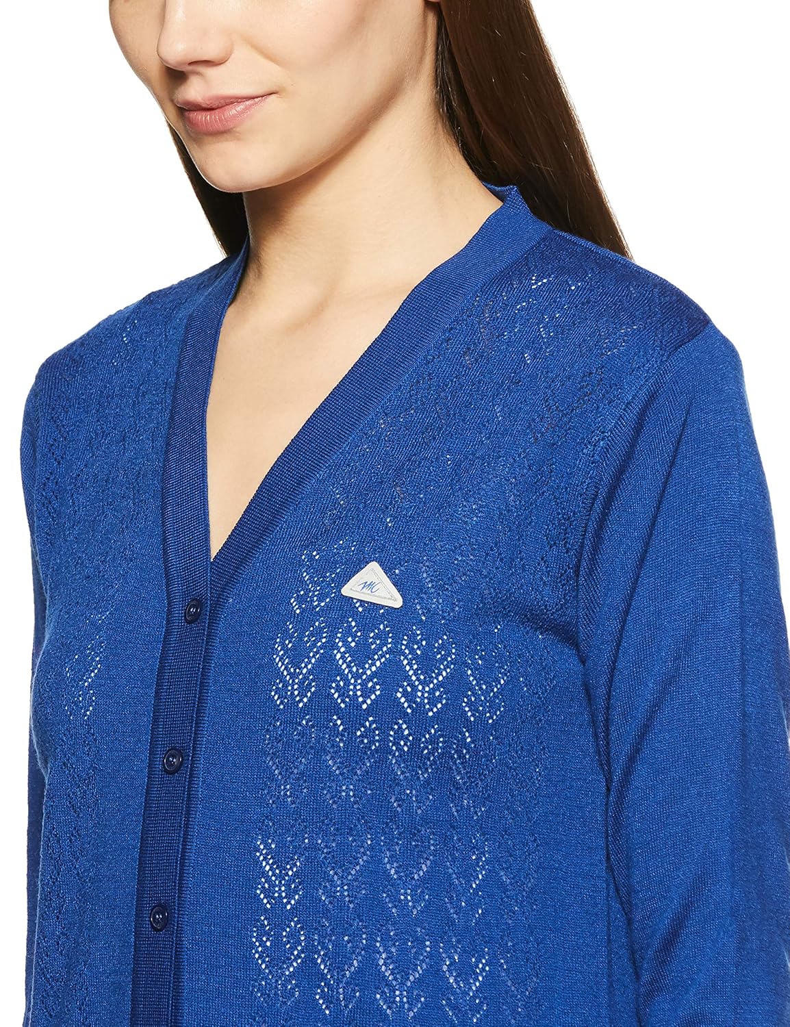 monte carlo women's cardigan