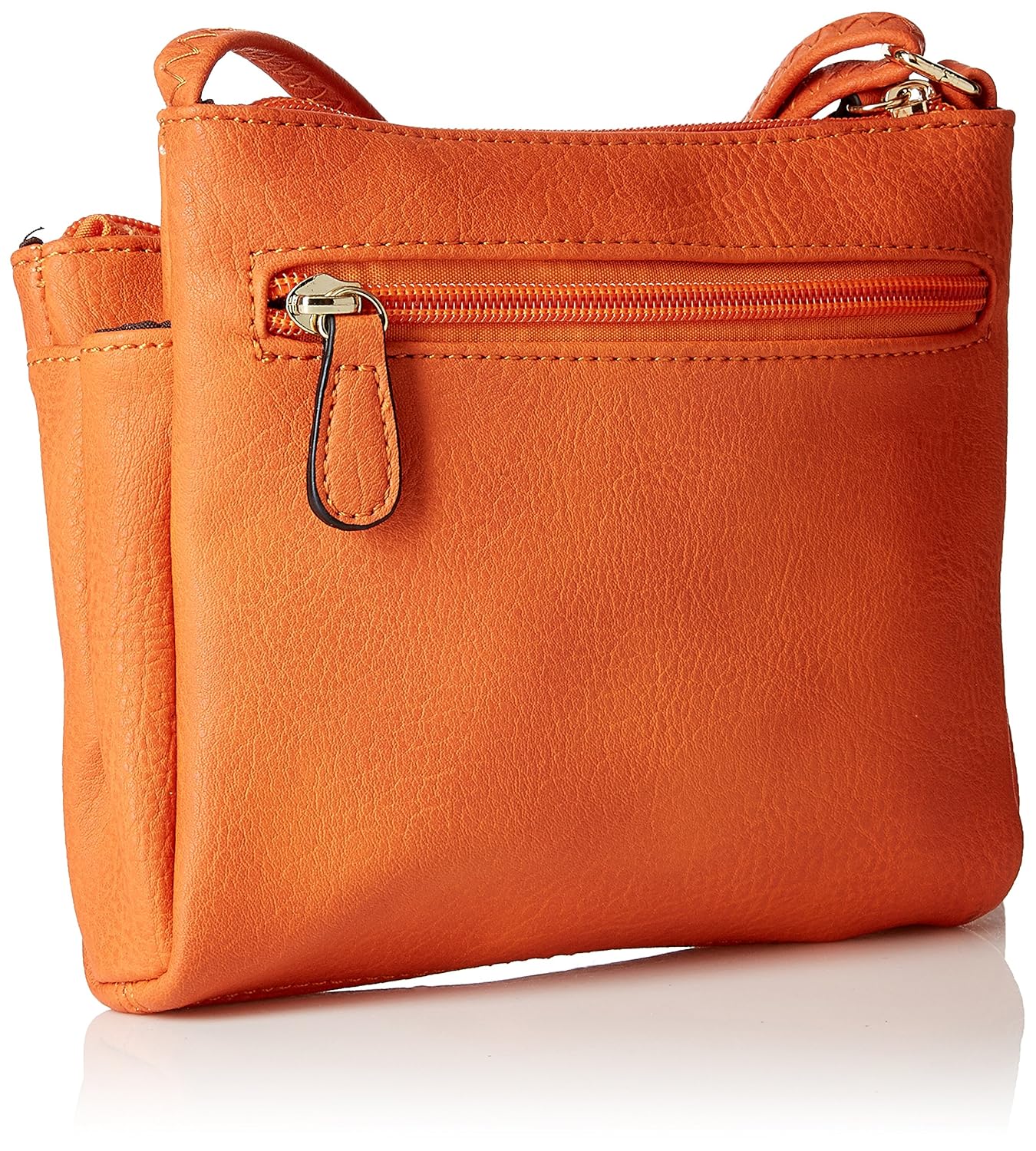 lavie onora women's sling bag (b.orange) ()