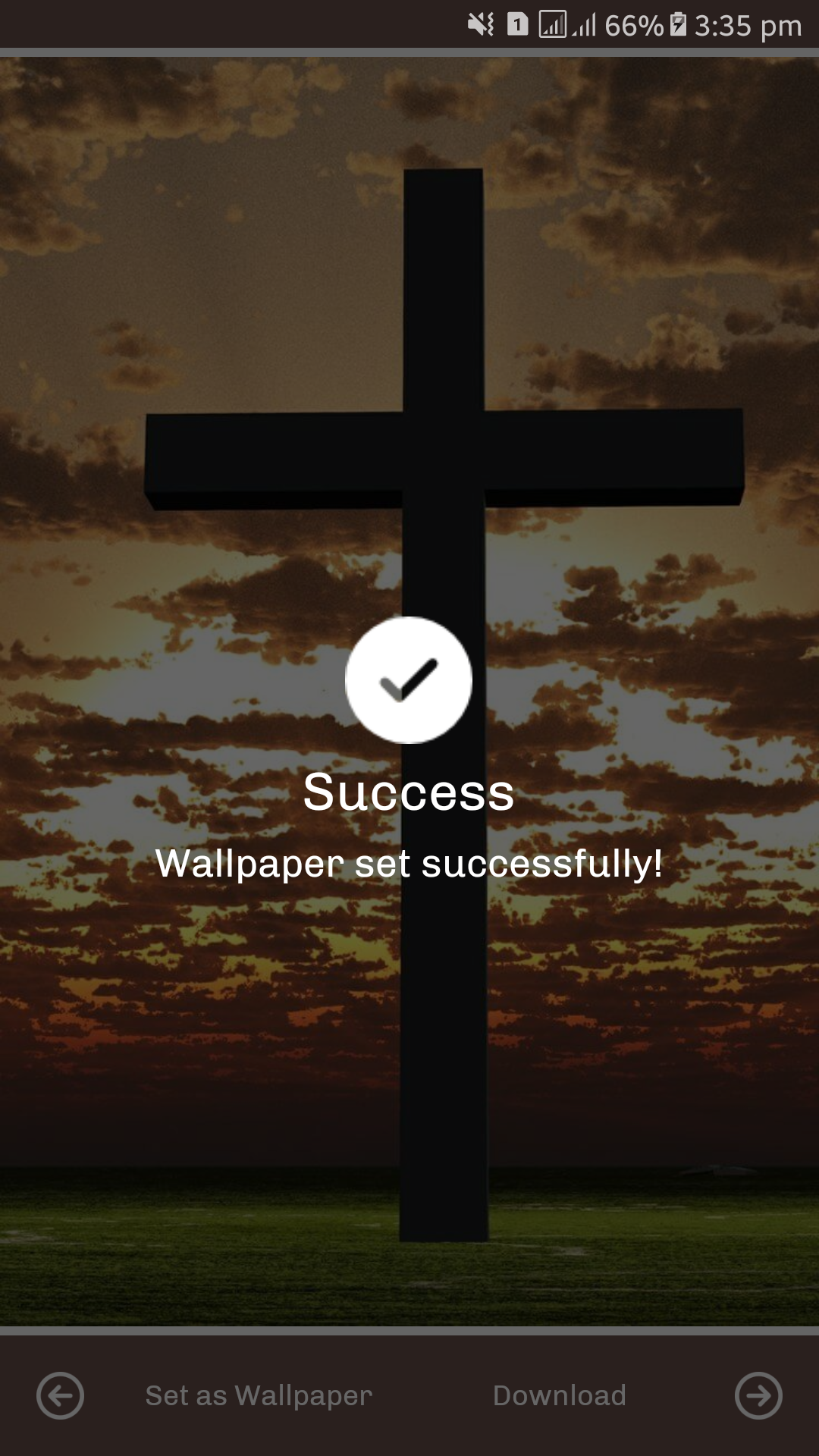 Amazon.com: Cross Wallpapers : Apps & Games