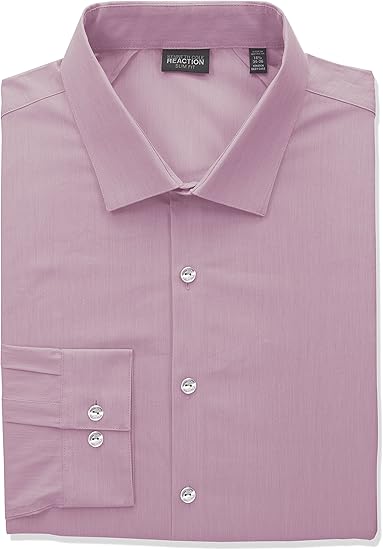 men's tall slim fit dress shirts