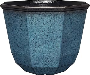Classic Home and Garden 8005-375R Planter, 15