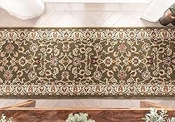 Well Woven Custom Size Runner - Choose Length