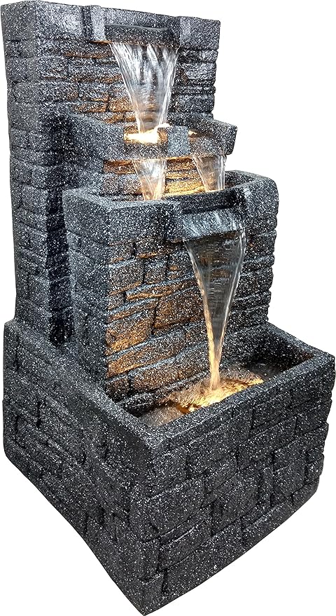 Image result for Fountain