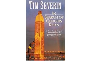 Search For Ghengis Khan