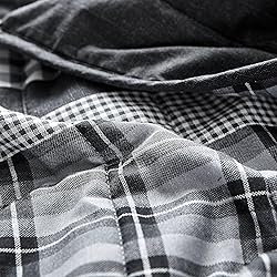 Nautica - Twin Quilt Set, Cotton Reversible