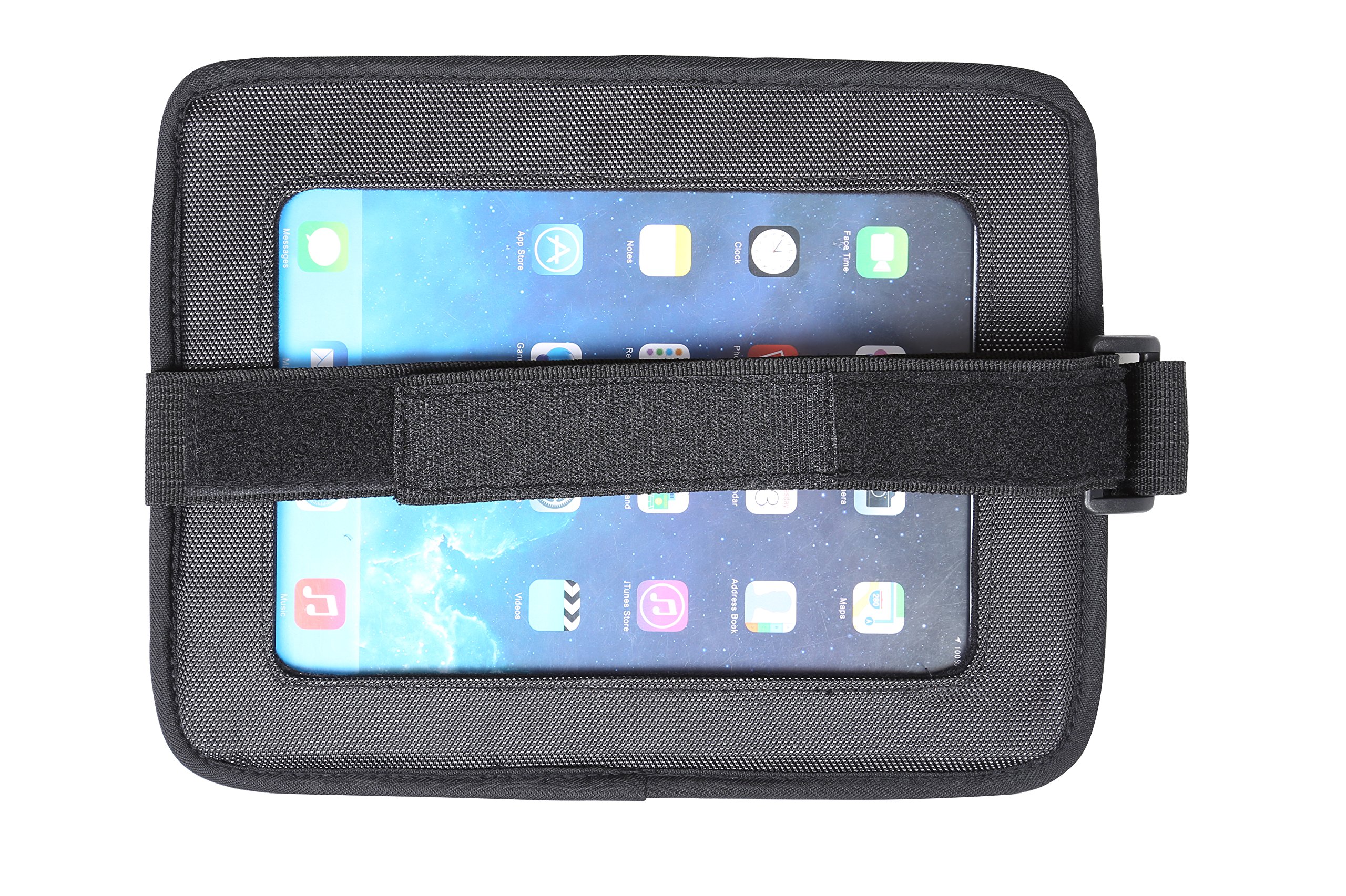 BabyDan Head Rest Mounted Tablet Holder