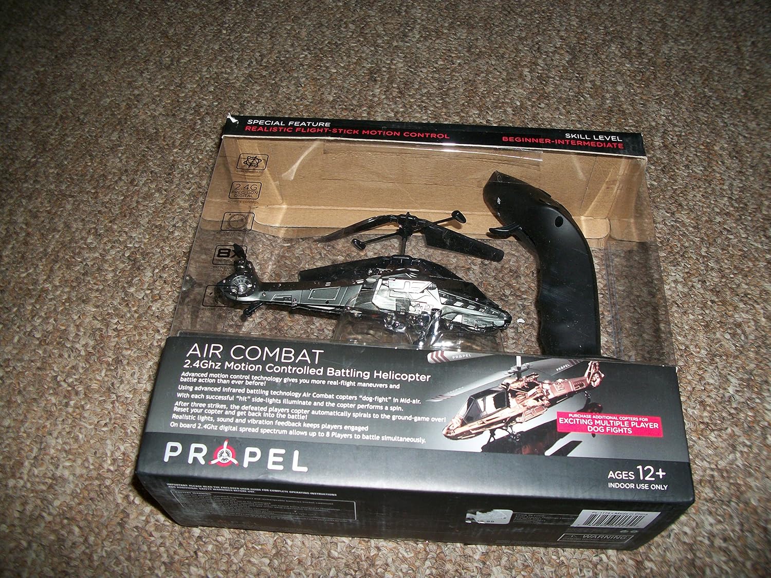 realistic rc helicopter