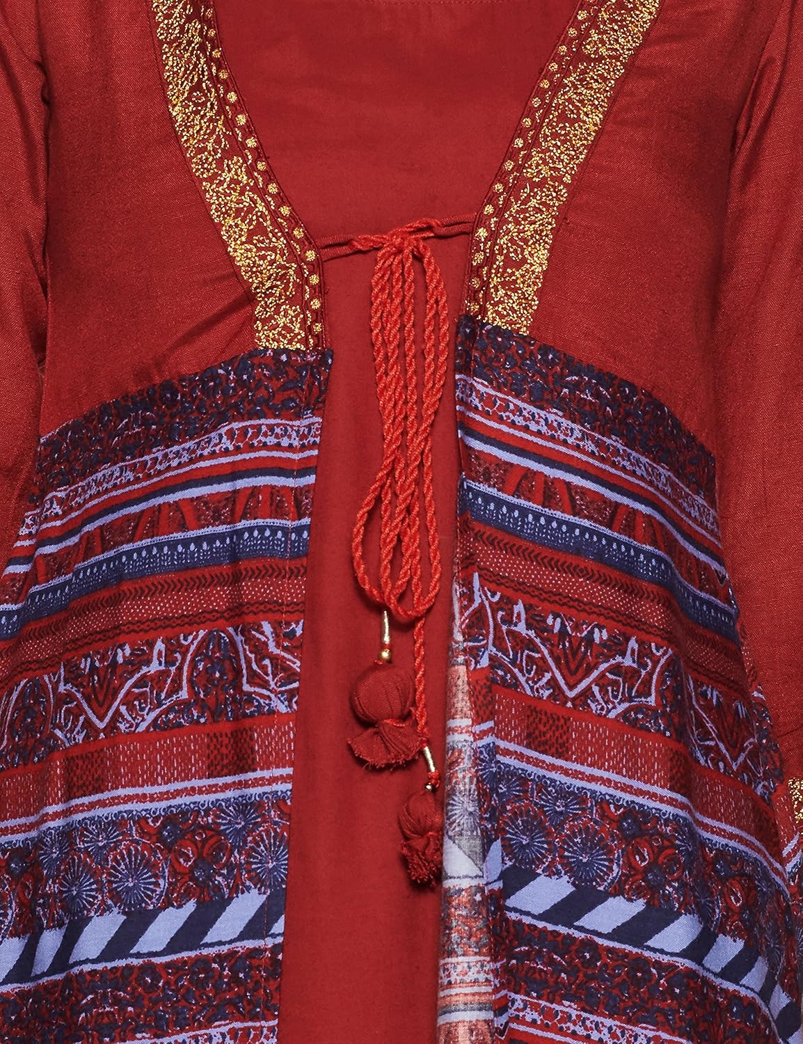 imara women's straight salwar suit