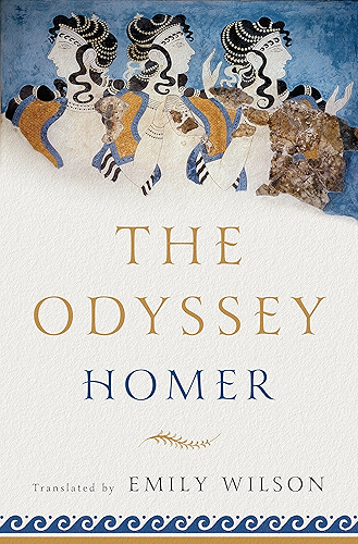 Download The Odyssey (English Edition) PDF