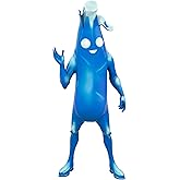 Hallmark Keepsake Christmas Ornament 2023, Fortnite Ornament, Polar Peely, Gifts for Gamers