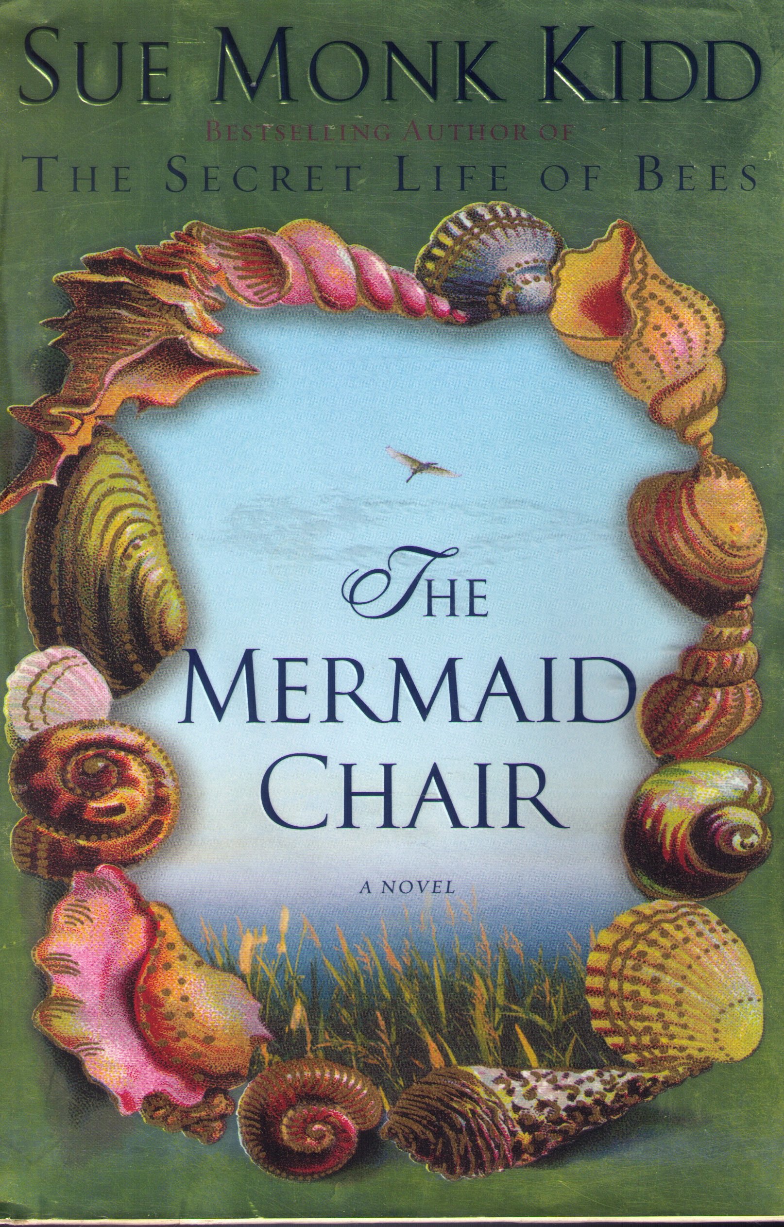 The Mermaid Chair The Mermaid Chair